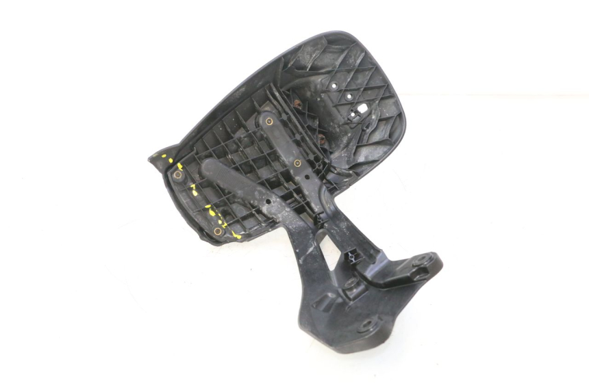 photo de RASPADOR DE RODA PIAGGIO MP3 HPE 530 (2022 - 2026) - Detalhe da peça