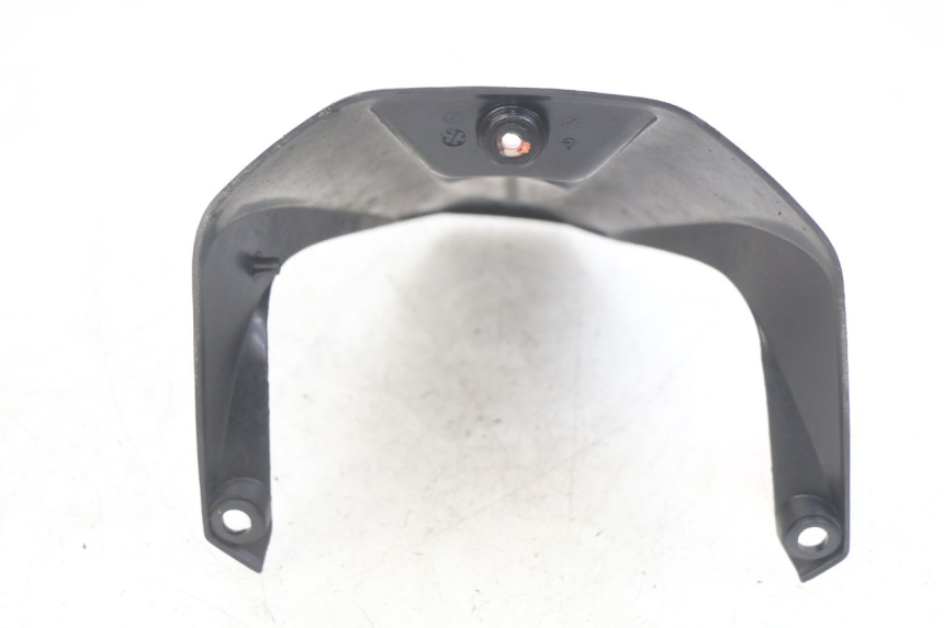 photo de LIMPADOR DE RODA YAMAHA MT ABS 125 (2014 - 2018) - Zoom do estado de desgaste