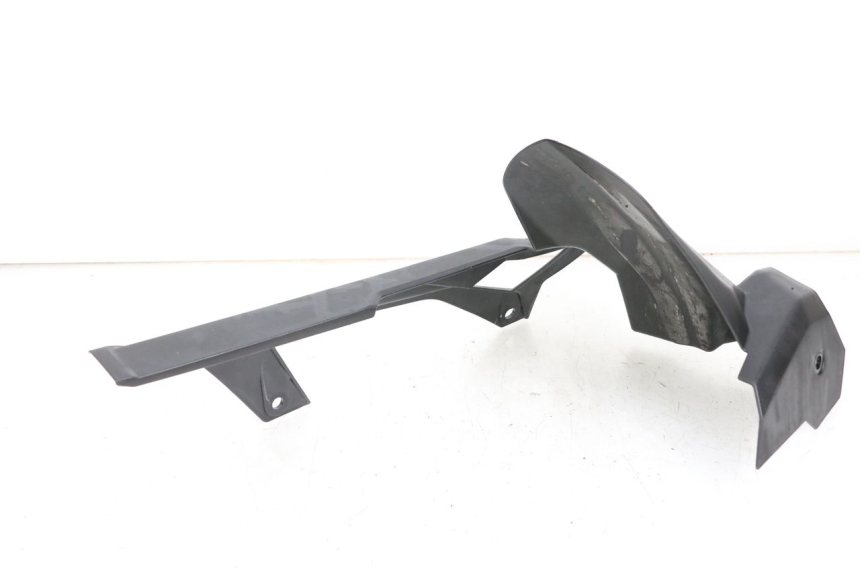 photo de LIMPADOR DE RODA KAWASAKI NINJA 400 (2018 - 2023) - Zoom do estado de desgaste