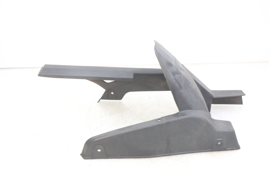 photo de LIMPADOR DE RODA YAMASAKI RAPTOR 50 (2013 - 2018) - Zoom do estado de desgaste
