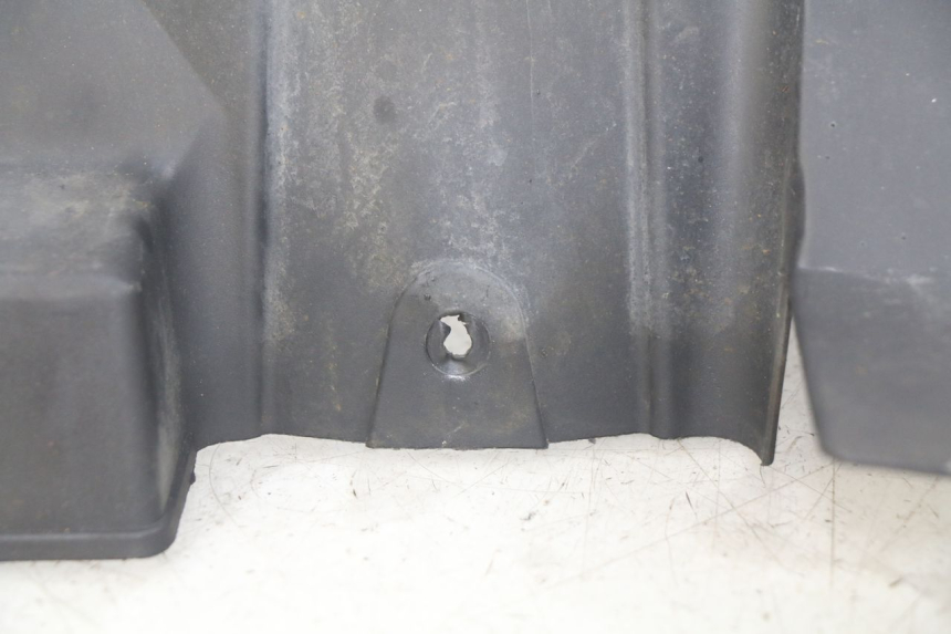 photo de LIMPADOR DE RODA YAMASAKI RAPTOR 50 (2013 - 2018) - Outro ângulo de visão