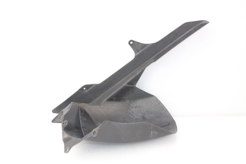 photo de LIMPADOR DE RODA YAMAHA TDM ABS 900 (2002 - 2014) - Zoom do estado de desgaste