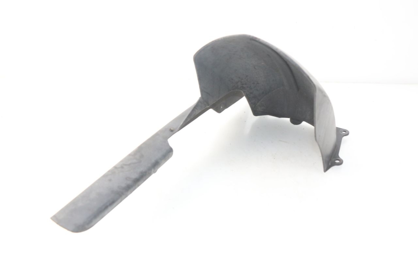 photo de LIMPADOR DE RODA YAMAHA TDM ABS 900 (2002 - 2014) - Zoom do estado de desgaste