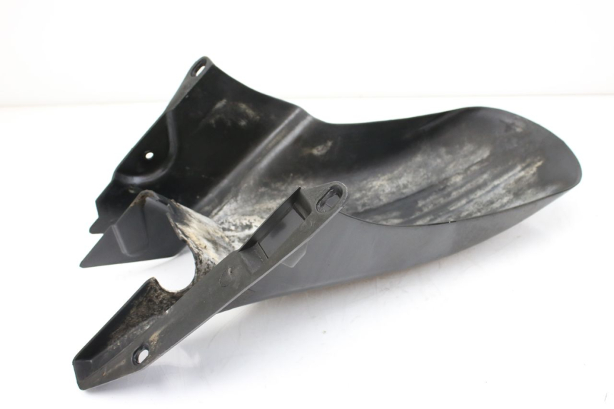 photo de LIMPADOR DE RODA YAMAHA TDR DELTABOX 125 (1997 - 2003) - Zoom do estado de desgaste