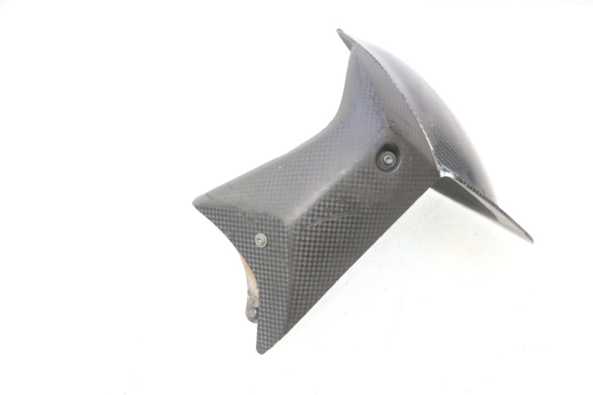 photo de RASPADOR DE RODA PEUGEOT TREKKER TKR 50 (2005 - 2014) - Zoom do estado de desgaste