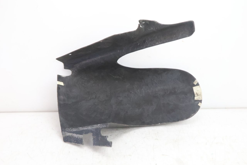 photo de RASPADOR DE PNEUS YAMAHA XJR 1300 (1998 - 2002) - Detalhes característicos