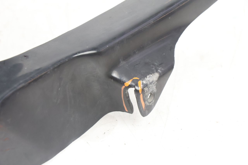 photo de RASPADOR DE PNEUS YAMAHA XJR 1300 (1998 - 2002) - Zoom do estado de desgaste