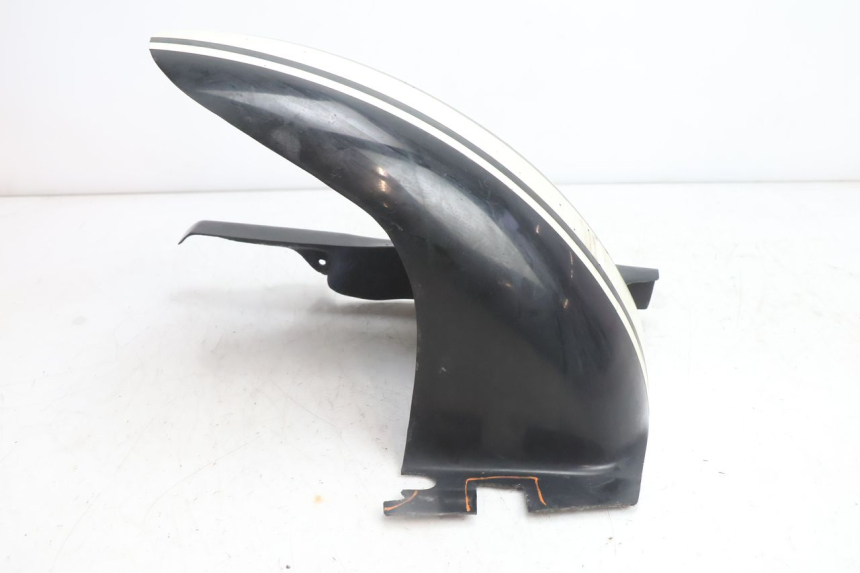 photo de RASPADOR DE PNEUS YAMAHA XJR 1300 (1998 - 2002) - Estado da superfície