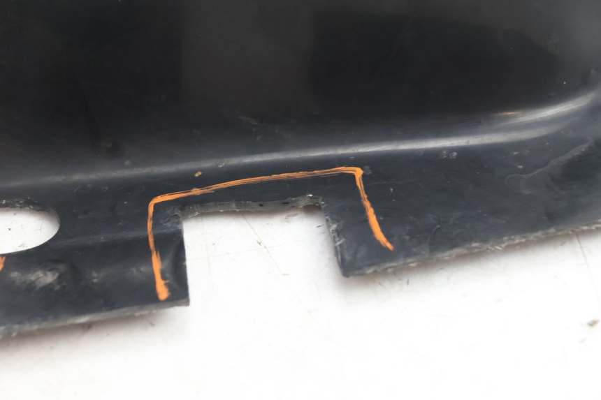 photo de RASPADOR DE PNEUS YAMAHA XJR 1300 (1998 - 2002) - Marcações e referências