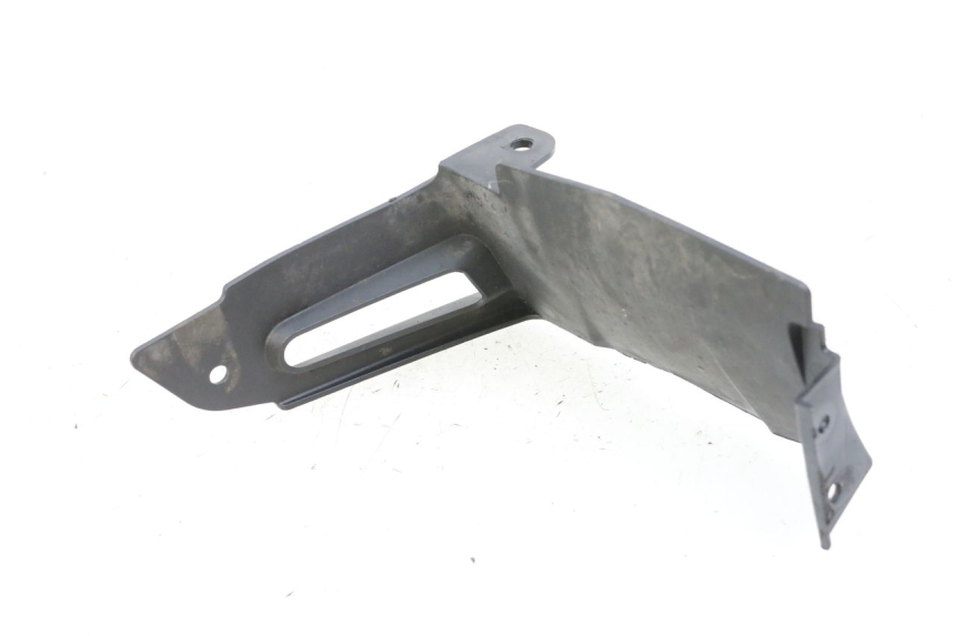 photo de LIMPADOR DE RODA YAMAHA XJ6 600 (2008 - 2016) - Zoom do estado de desgaste