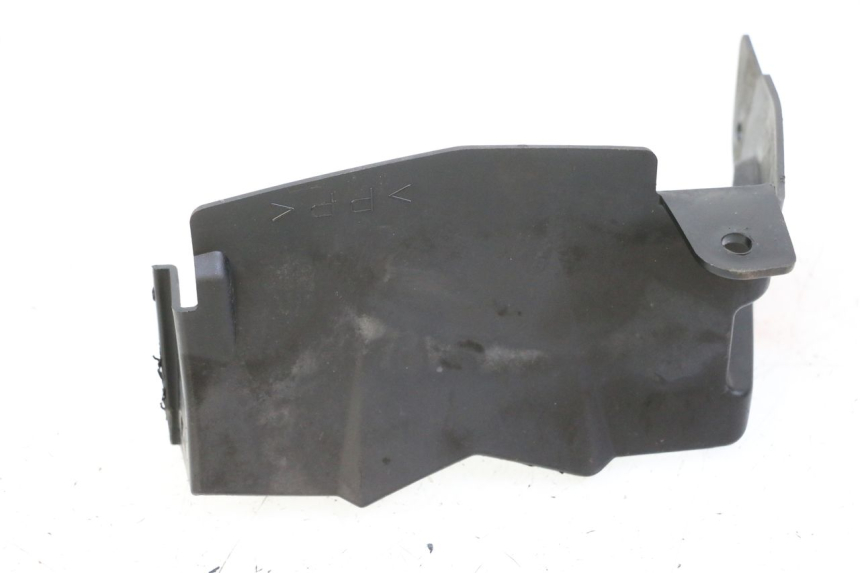 photo de LIMPADOR DE RODA YAMAHA XJ6 600 (2008 - 2016) - Ampliação técnica