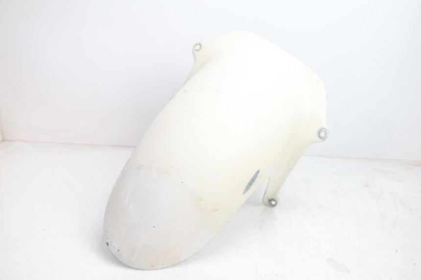 photo de RASTREADOR DE PNEUS YAMAHA YZF R GENESIS 750 (1993 - 1998) - Zoom do estado de desgaste
