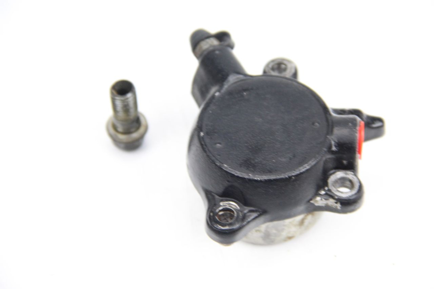 photo de MANETE DE EMBREAGEM HONDA CBR F SC21 1000 (1986 - 1992) - Detalhe da peça