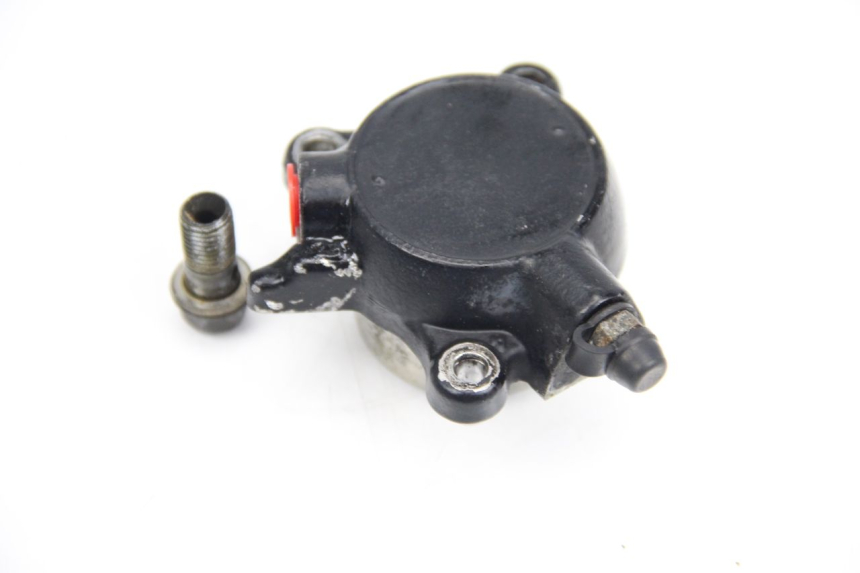 photo de MANETE DE EMBREAGEM HONDA CBR F SC21 1000 (1986 - 1992) - Zoom do estado de desgaste