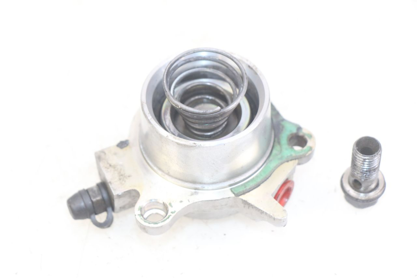 photo de MANETE DE EMBREAGEM HONDA CBR F SC25 1000 (1989 - 1992) - Vista principal