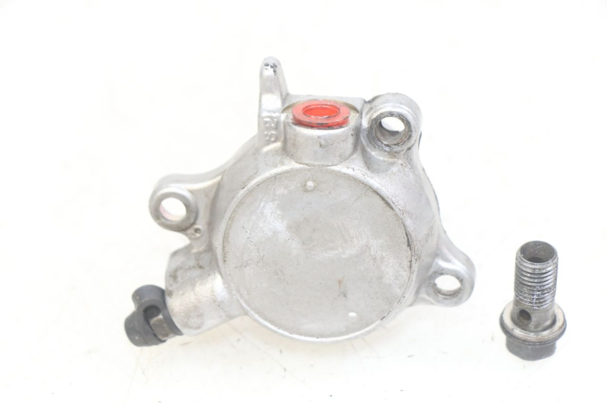 photo de MANETE DE EMBREAGEM HONDA CBR F SC25 1000 (1989 - 1992) - Zoom do estado de desgaste