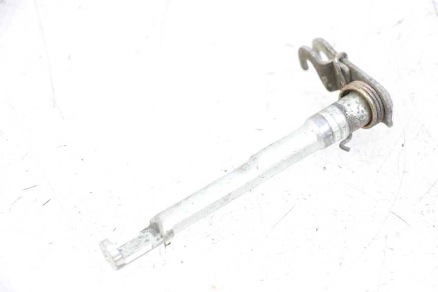 photo de MANETE DE EMBREAGEM SHERCO CITY CORP 125 (2003 - 2007) - Zoom do estado de desgaste