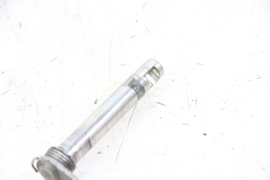 photo de MANETE DE EMBREAGEM HONDA CR 85 (2003 - 2007) - Zoom do estado de desgaste