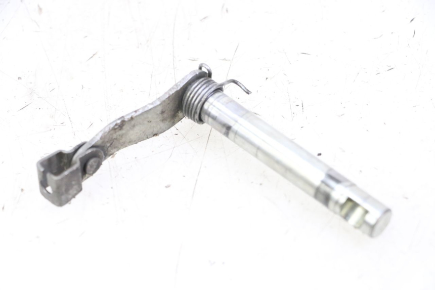 photo de MANETE DE EMBREAGEM HONDA CR 85 (2003 - 2007) - Outro ângulo de visão