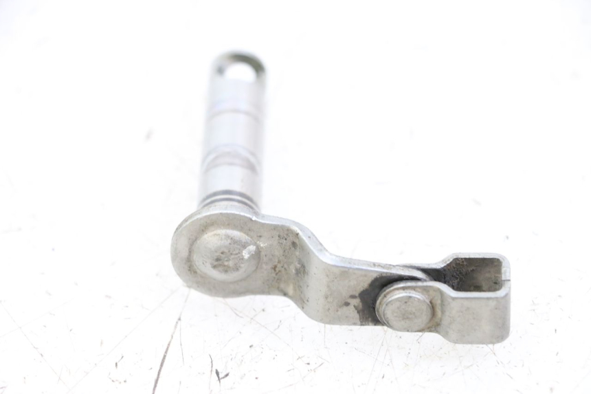 photo de MANETE DE EMBREAGEM HONDA CRF R 250 (2020 - 2021) - Zoom do estado de desgaste