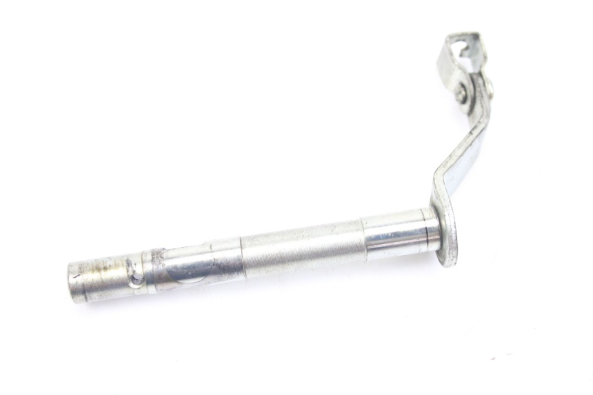 photo de MANETE DE EMBREAGEM XTRM FACTORY DIRTBIKE BSE 150 - Zoom do estado de desgaste