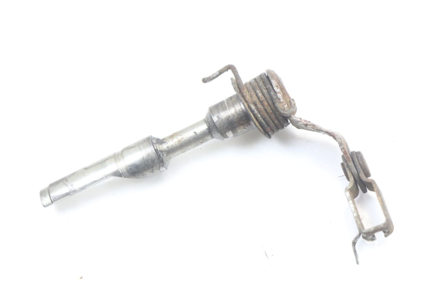 photo de MANETE DE EMBREAGEM YAMAHA DTLC 125 (1982 - 1987) - Vista principal