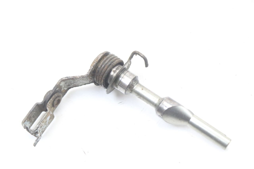 photo de MANETE DE EMBREAGEM YAMAHA DTLC 125 (1982 - 1987) - Detalhe da peça