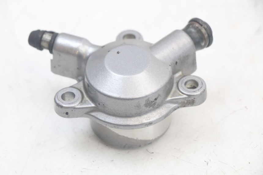 photo de MANETE DE EMBREAGEM YAMAHA FJR ABS 1300 (2006 - 2012) - Zoom do estado de desgaste