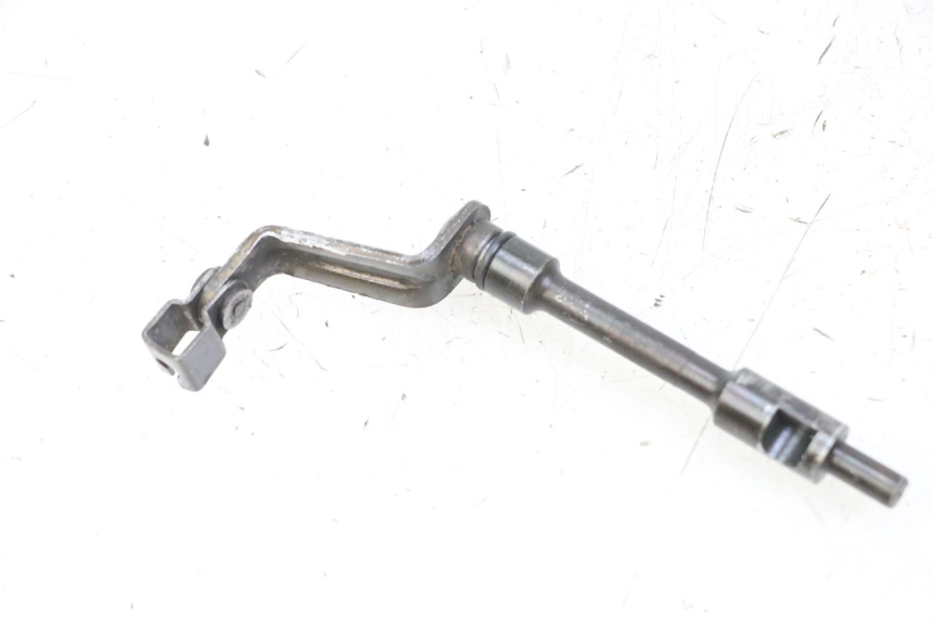 photo de MANETE DE EMBREAGEM HONDA MTX TC02 125 (1987 - 1989) - Vista principal
