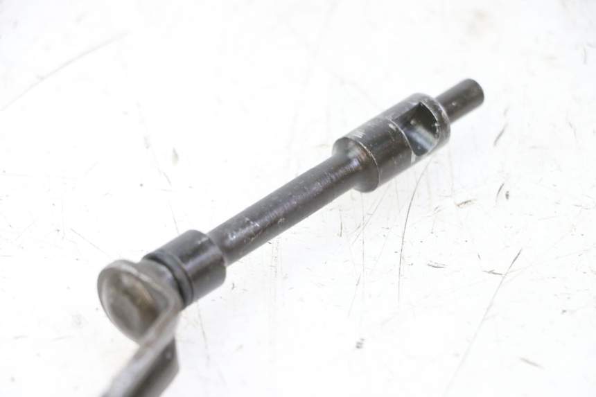 photo de MANETE DE EMBREAGEM HONDA MTX TC02 125 (1987 - 1989) - Detalhe da peça