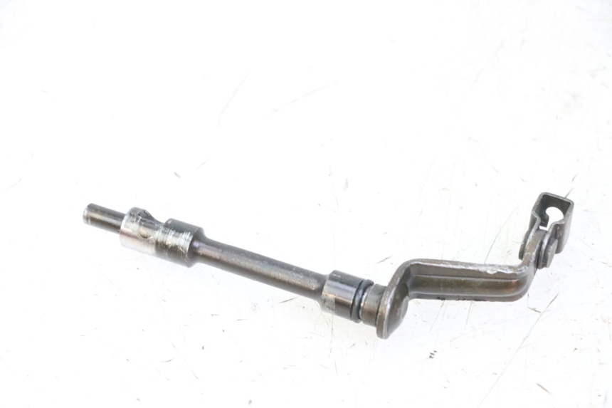 photo de MANETE DE EMBREAGEM HONDA MTX TC02 125 (1987 - 1989) - Zoom do estado de desgaste