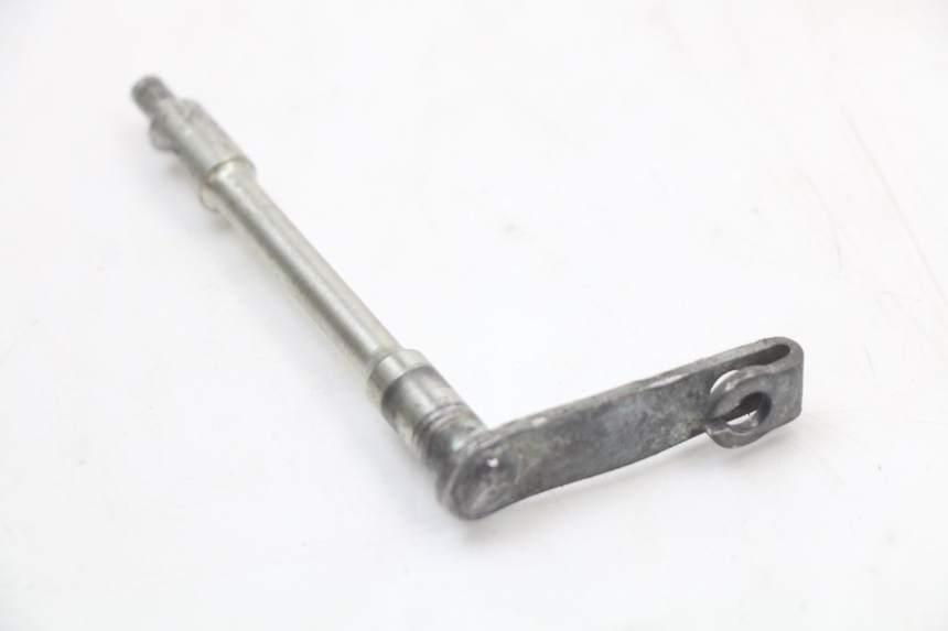 photo de MANETE DE EMBREAGEM KAWASAKI KX 85 (2014 - 2021) - Zoom do estado de desgaste