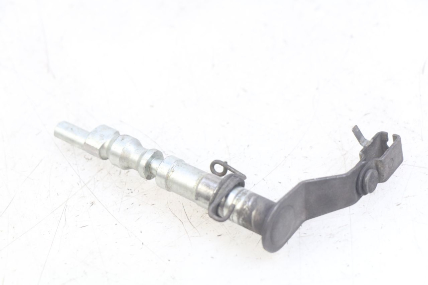 photo de MANETE DE EMBREAGEM YAMAHA SR 125 (1982 - 2003) - Vista principal