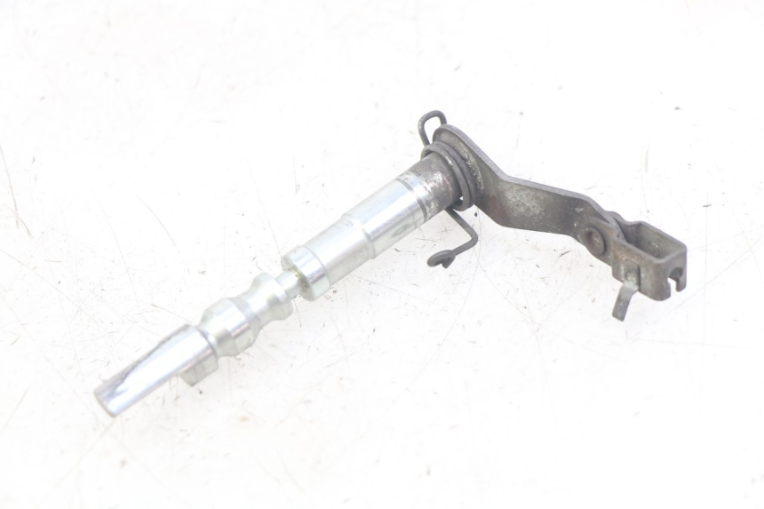 photo de MANETE DE EMBREAGEM YAMAHA SR 125 (1982 - 2003) - Detalhe da peça