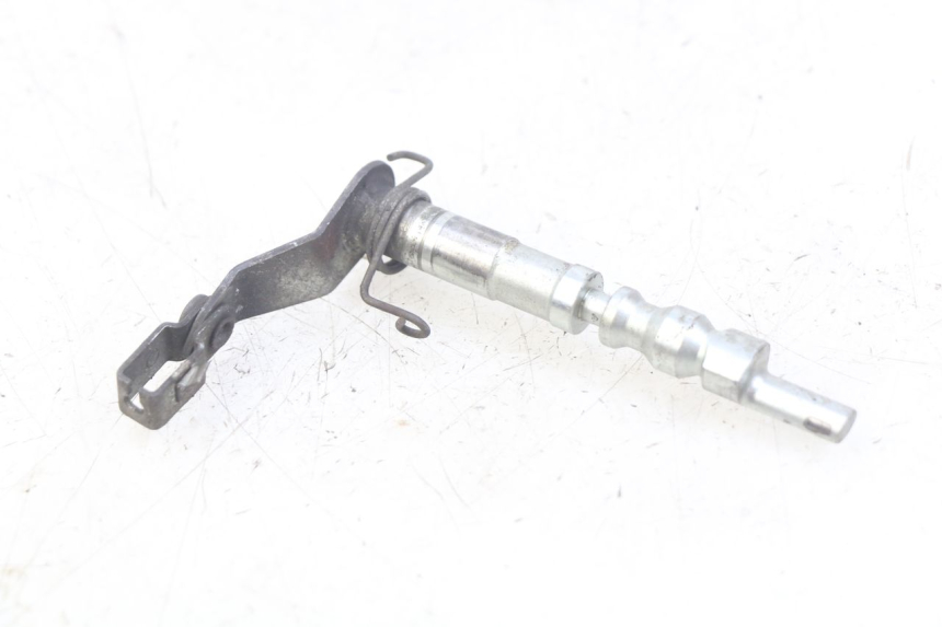 photo de MANETE DE EMBREAGEM YAMAHA SR 125 (1982 - 2003) - Zoom do estado de desgaste