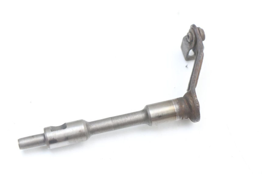 photo de MANETE DE EMBREAGEM CAGIVA SUPER CITY 125 (1992 - 1997) - Zoom do estado de desgaste