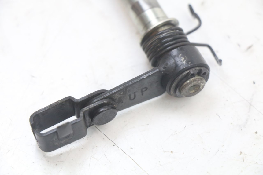 photo de MANETE DE EMBREAGEM YAMAHA TDM ABS 900 (2002 - 2014) - Detalhe da peça