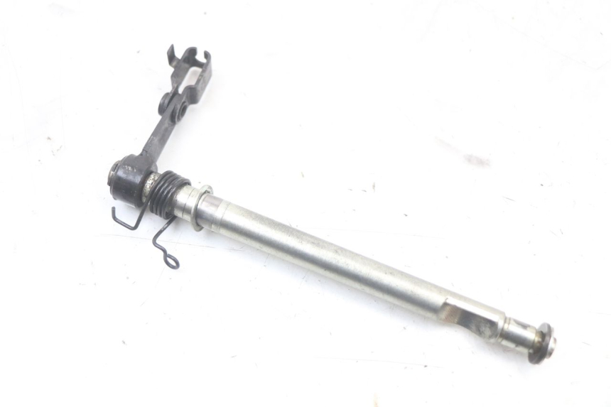 photo de MANETE DE EMBREAGEM YAMAHA TDM ABS 900 (2002 - 2014) - Zoom do estado de desgaste