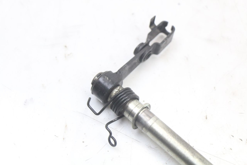 photo de MANETE DE EMBREAGEM YAMAHA TDM ABS 900 (2002 - 2014) - Outro ângulo de visão