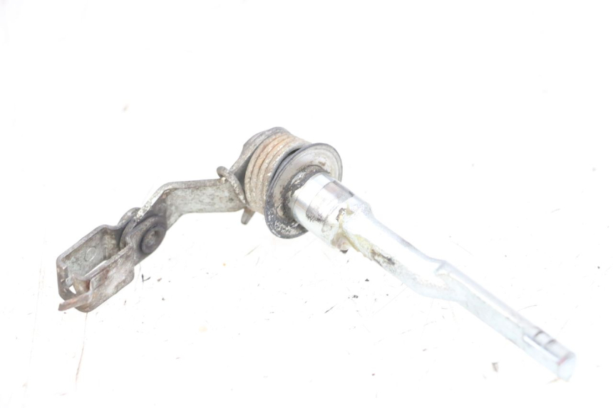 photo de MANETE DE EMBREAGEM YAMAHA TDR DELTABOX 125 (1997 - 2003) - Zoom do estado de desgaste