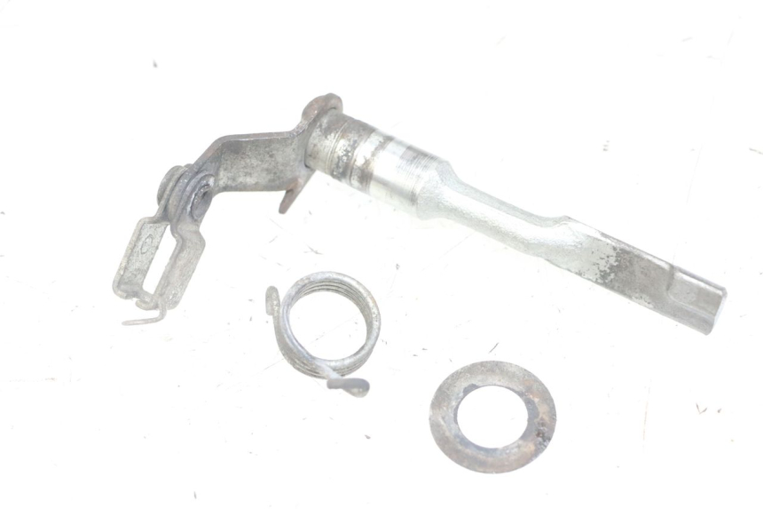 photo de MANETE DE EMBREAGEM YAMAHA TDR DELTABOX 125 (1997 - 2003) - Vista principal
