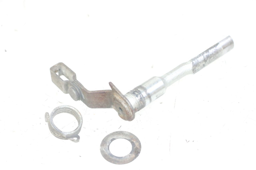photo de MANETE DE EMBREAGEM YAMAHA TDR DELTABOX 125 (1997 - 2003) - Detalhe da peça