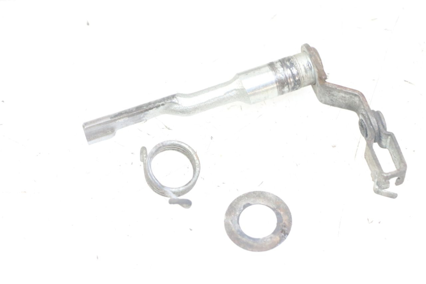 photo de MANETE DE EMBREAGEM YAMAHA TDR DELTABOX 125 (1997 - 2003) - Zoom do estado de desgaste