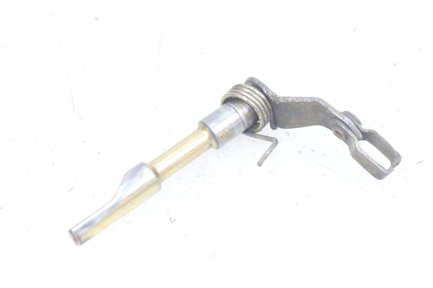 photo de MANETE DE EMBREAGEM PEUGEOT XP6 50 (2006 - 2011) - Zoom do estado de desgaste