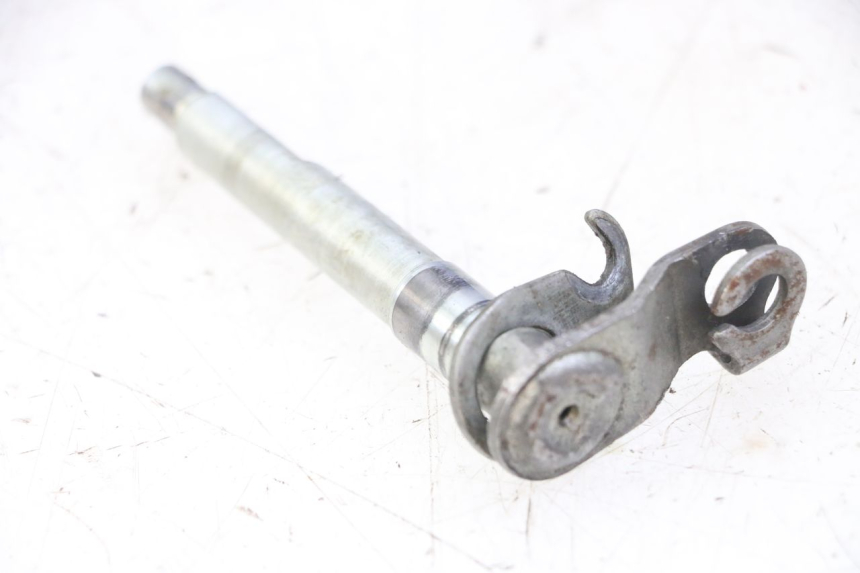 photo de MANETE DE EMBREAGEM YAMAHA YZ-F YZF 250 (2007 - 2013) - Zoom do estado de desgaste