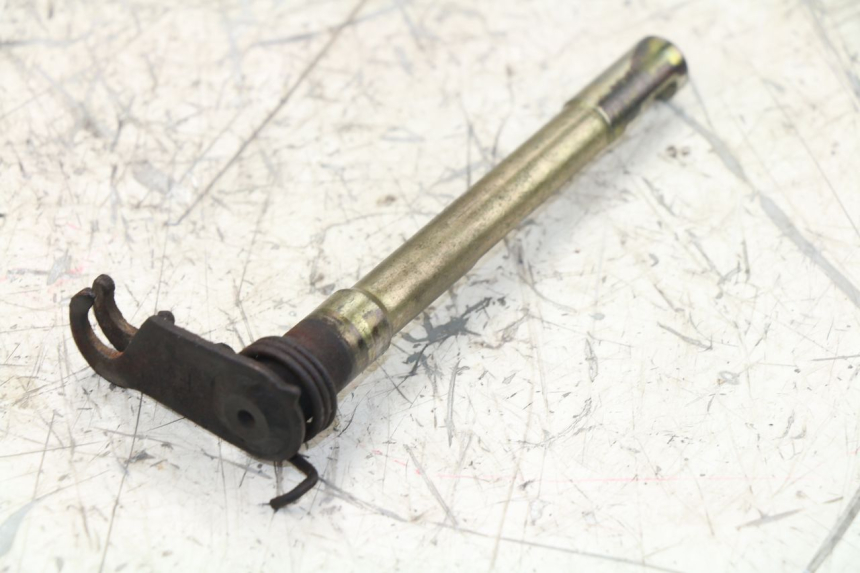 photo de MANETE DE EMBREAGEM YAMAHA YBR 125 (2004 - 2006) - Vista principal