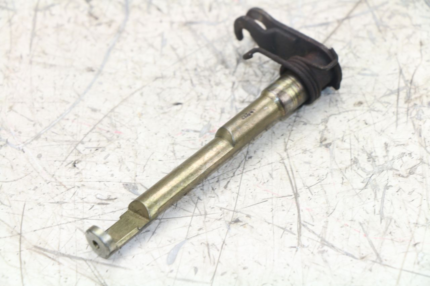 photo de MANETE DE EMBREAGEM YAMAHA YBR 125 (2004 - 2006) - Detalhe da peça