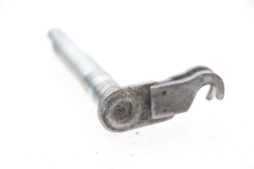 photo de MANETE DE EMBREAGEM YAMAHA YZ 80 (1998 - 2001) - Zoom do estado de desgaste