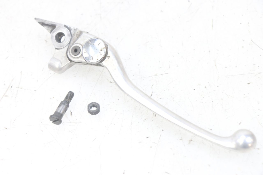 photo de MANETE DE FREIO DIREITO YAMAHA FJR ABS 1300 (2006 - 2012) - Zoom do estado de desgaste