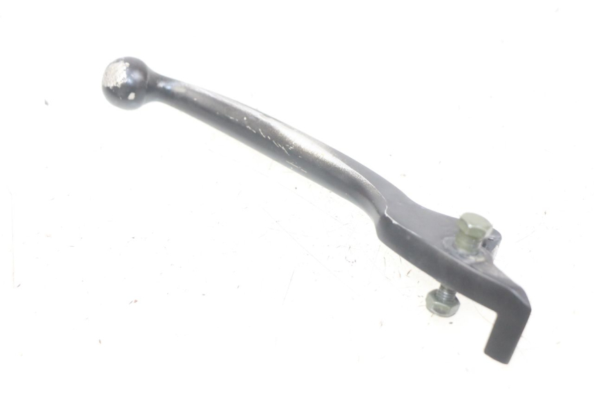 photo de MANETE DE FREIO DIREITO PEUGEOT KISBEE 2T 50 (2010 - 2017) - Zoom do estado de desgaste